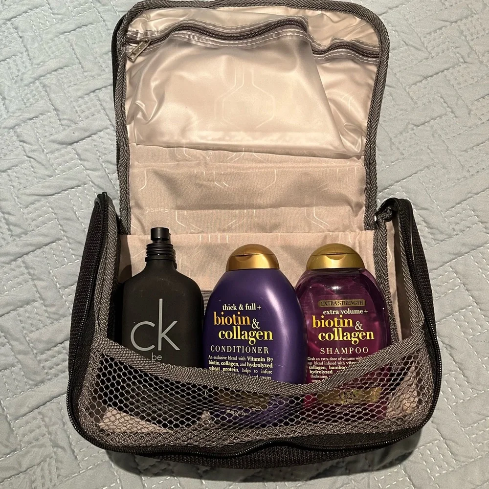 Samsonite Toiletry Kit - Picture 3 of 10